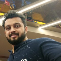 Vinay Hegde