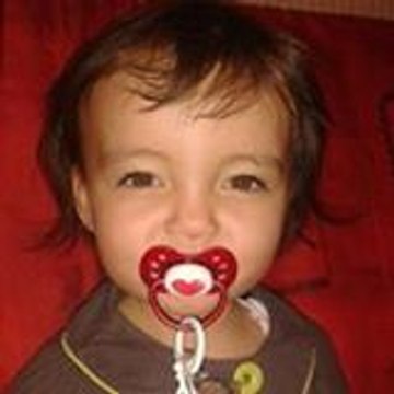 Aline Crespin Laurent Frackowiak