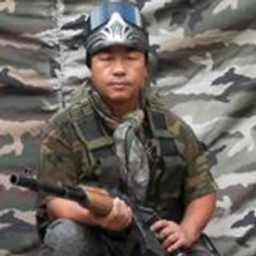 Txeu Ying Vang