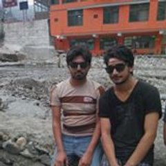 Salman Khaliq