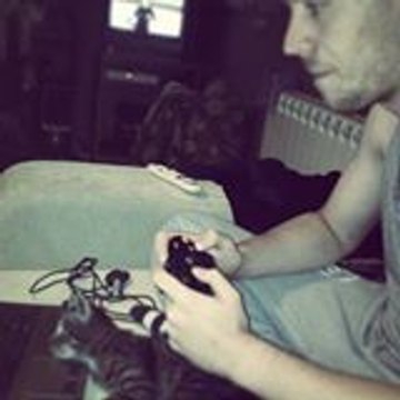 Przemysław Sierakowski