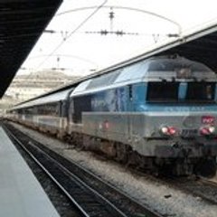 CC72000 mon train de vie