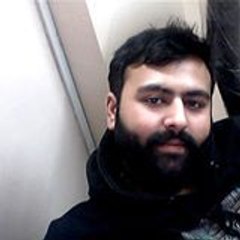 Abdullah Dagha