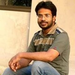 Azam Shamsi