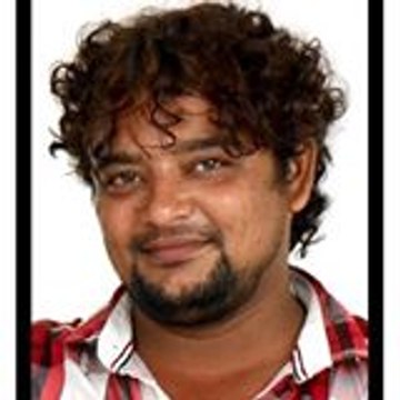 Vijay Suthakar
