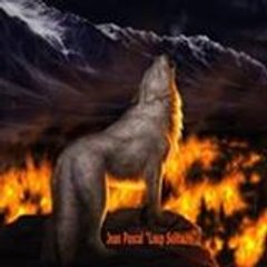Loup Solitaire