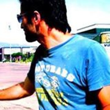 Yunus Arslan
