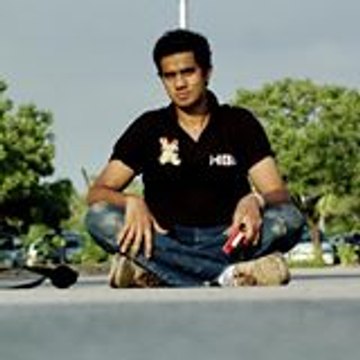 Yasir Aslam