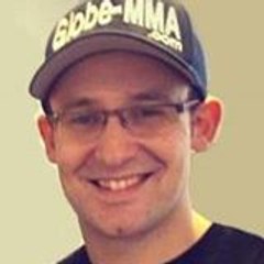 JB Globe-mma