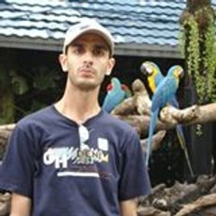 Jamal Naseem