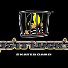 IS IT LUCK sakteboard