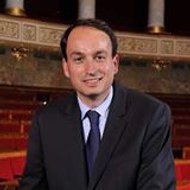 Guillaume Chevrollier