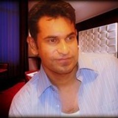 AHMAD  SAHIL