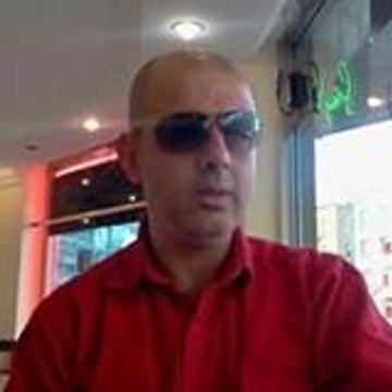 Hakan Yenici