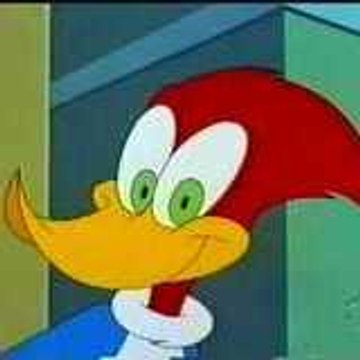 Woody Woodpecker