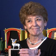 Marie-Madeleine Kaeppelin