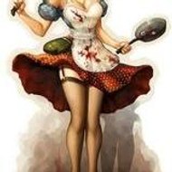 J Wayne CookingandCars