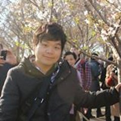 Luke Chen