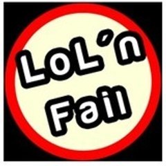 LoL Fail