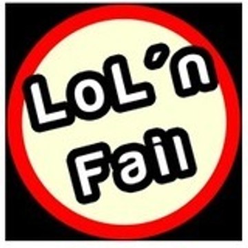 LoL Fail