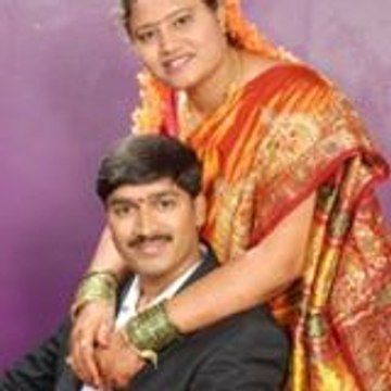 Prasanna Kumari
