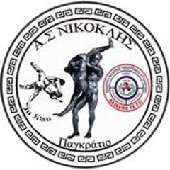 Α.Σ. Νικοκλής