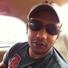 Vishesh Dalal