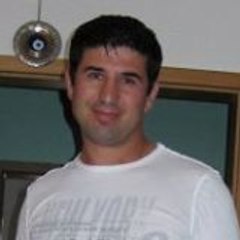 Mehmet Perse