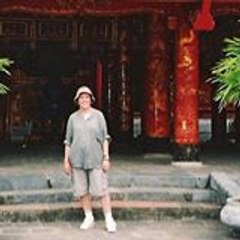 Ana Maria Santasusana