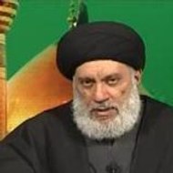 اية الله سامي البدري