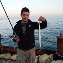 Stefanos Moudouros