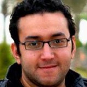 Ibrahim Azab