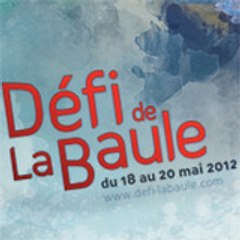 Défi De La Baule