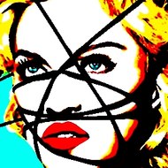 THE OFFICIAL MADONNA DAILYMOTION CHANNEL