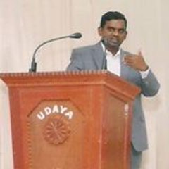 Selva Kumar