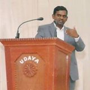 Selva Kumar