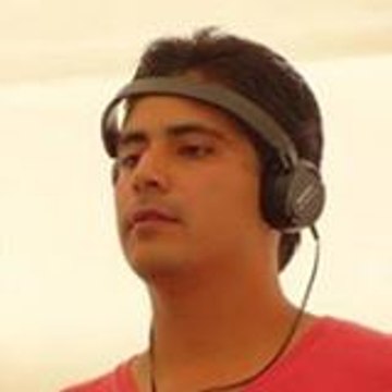 Eder Vazquez Rodriguez