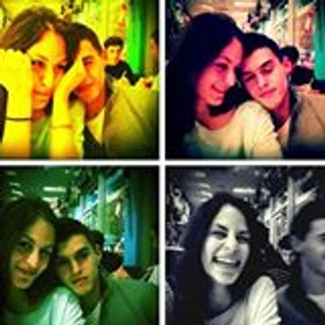 Alexis Rigas