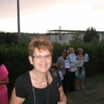 isabelle prevost