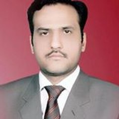 Rizwan Bhutta