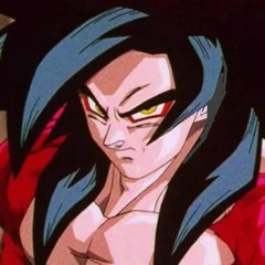 Majin-Gouki