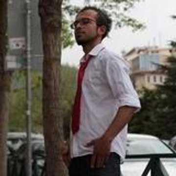 By'Rm Yılmaz