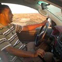 Farooq Afridi