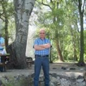 Altan Kocabıyık