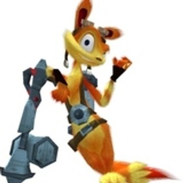 Jak-daxter52