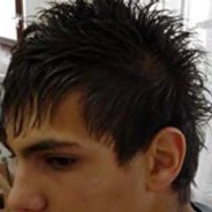 Sebastian Beltran Garcia