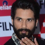 ShahidKapoorFC