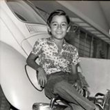 Walter Morales