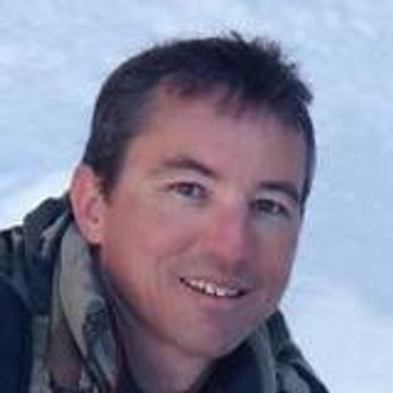 Jean-Marc Morlon