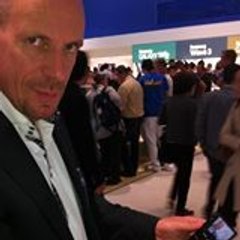 Vincent Dupayage